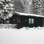 Сasa de vacaciones De Papitou , Situé Dans Un Coin De Paradis Stavelot
