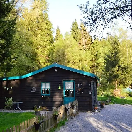 De Papitou , Situé Dans Un Coin De Paradis Stavelot