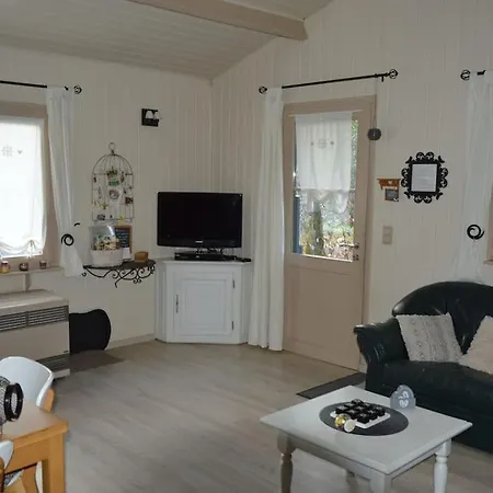 Holiday home De Papitou , Situe Dans Un Coin De Paradis