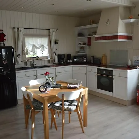 別荘 De Papitou , Situe Dans Un Coin De Paradis *