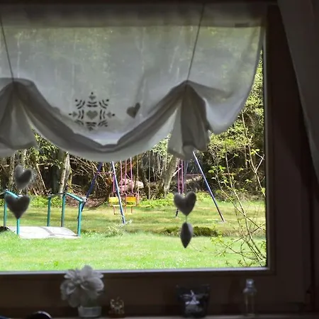 De Papitou , Situe Dans Un Coin De Paradis * Stavelot