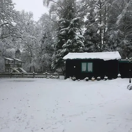 Nyaraló De Papitou , Situe Dans Un Coin De Paradis