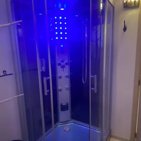 Holiday home De Papitou , Situe Dans Un Coin De Paradis *