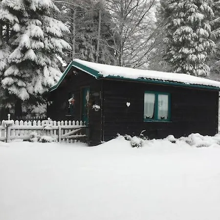 Holiday home De Papitou , Situe Dans Un Coin De Paradis Stavelot