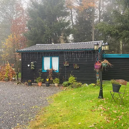 De Papitou , Situé Dans Un Coin De Paradis Stavelot