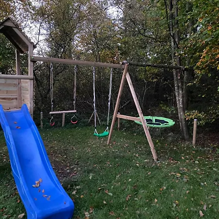 De Papitou , Situe Dans Un Coin De Paradis スタヴロ